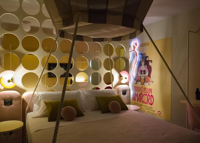 La Gradisca Hotel Rimini