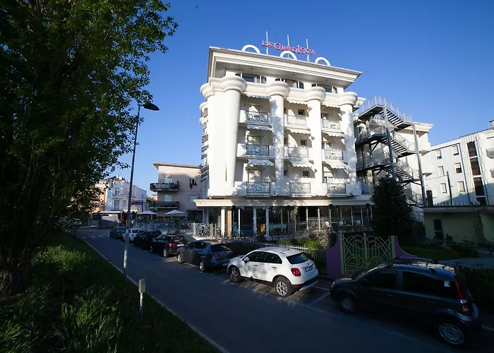 La Gradisca Hotel