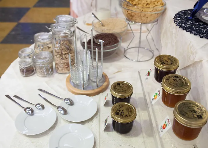 La Gradisca 4* Rímini