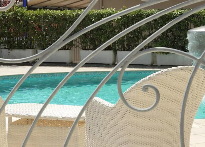 Hotel La Gradisca Rímini