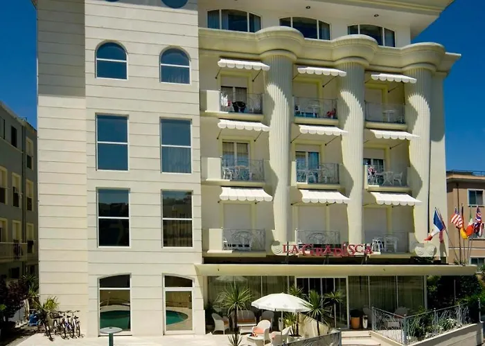 La Gradisca Rimini