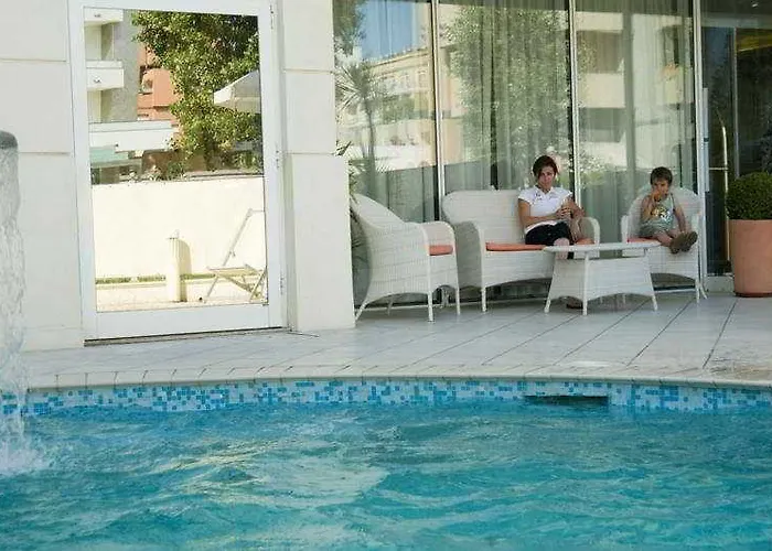 Hotel La Gradisca Rímini