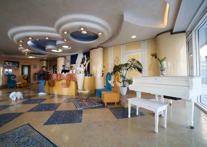 Hotel La Gradisca 4*