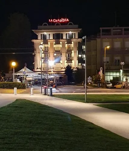 Hotel La Gradisca 4*