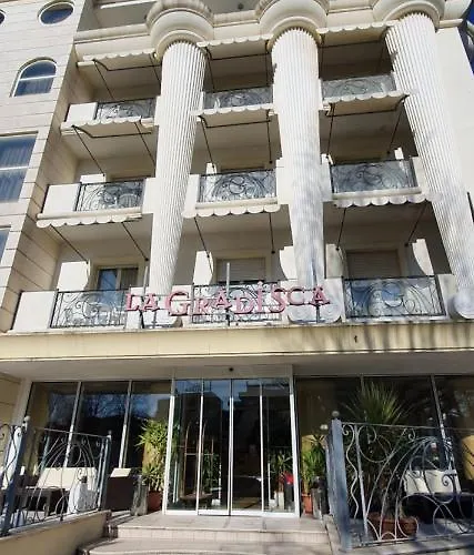 La Gradisca Hotel 4*
