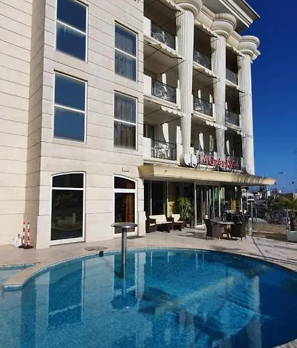 Hotel La Gradisca Rimini