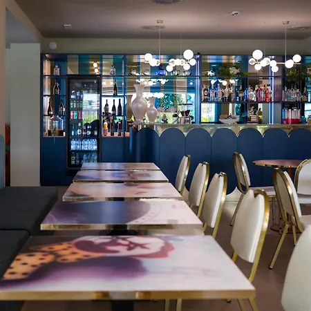 Hotel La Gradisca Rimini