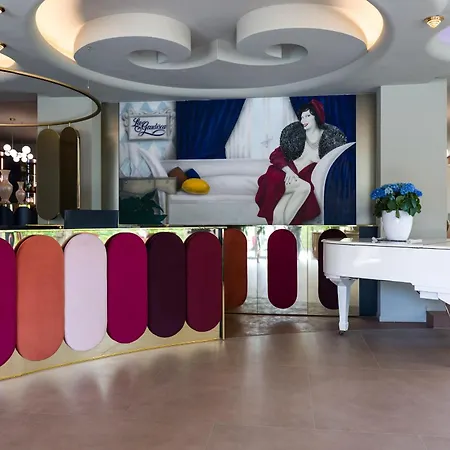 Hotel La Gradisca