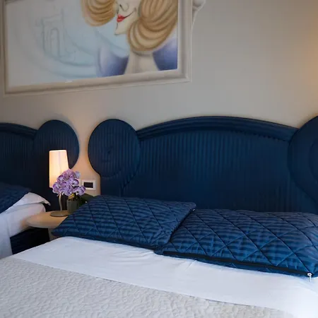La Gradisca Hotel Rimini