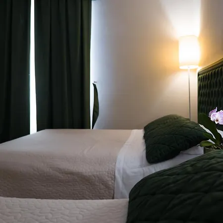 Hotel La Gradisca Rimini