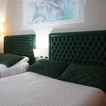 La Gradisca Hotel Rimini