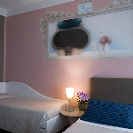 Hotel La Gradisca Rimini