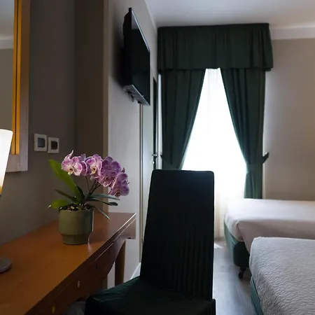 Hotel La Gradisca Rimini