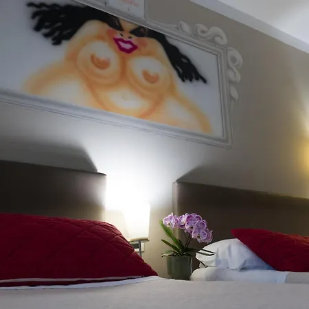 La Gradisca 4* Rimini