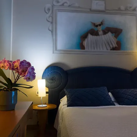 La Gradisca Hotel 4*