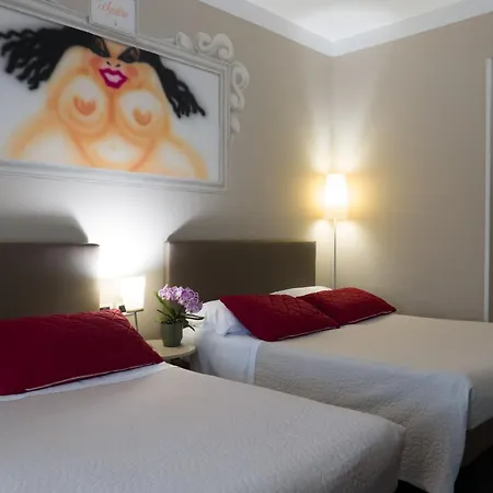 Hotel La Gradisca Rimini