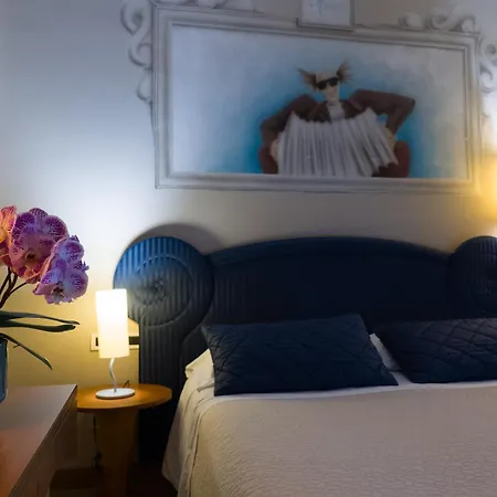 Hotel La Gradisca Rimini