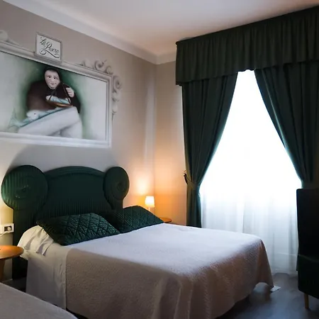 Hotel La Gradisca