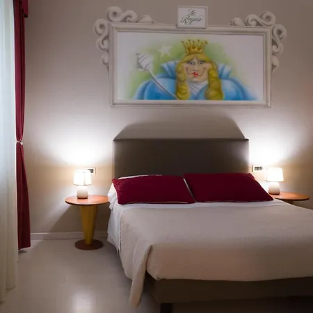 La Gradisca Hotel 4*