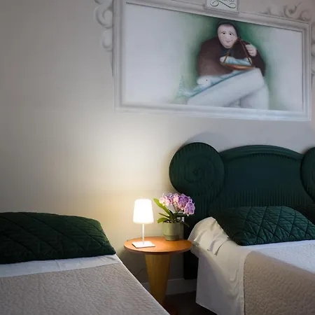 Hotel La Gradisca Rimini