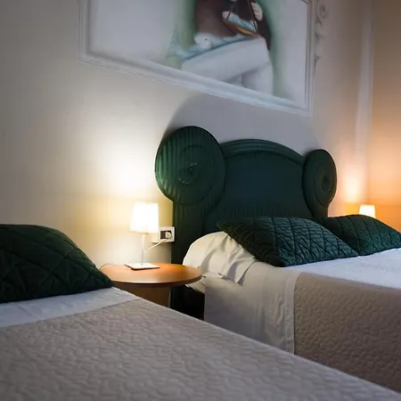 La Gradisca 4* Rimini
