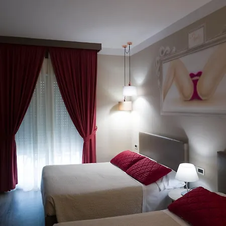 Hotel La Gradisca