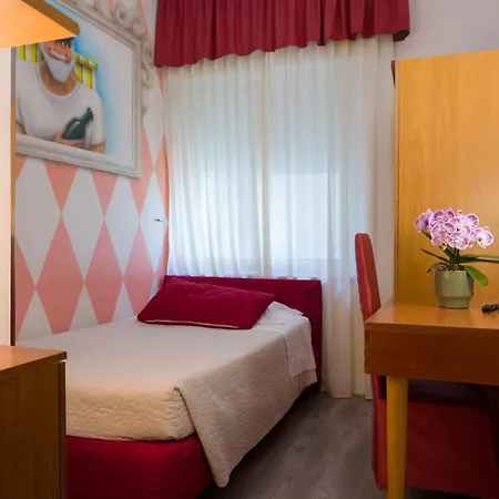 La Gradisca Hotel Rimini