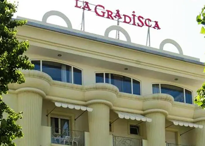La Gradisca 4*