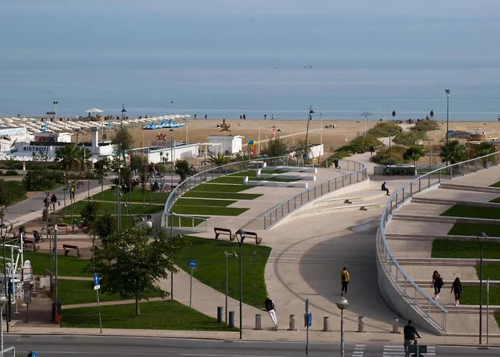 La Gradisca 4* Rimini