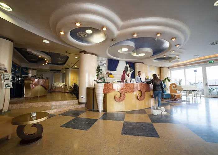 Hotel La Gradisca
