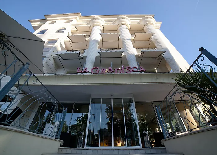 La Gradisca 4* Rimini