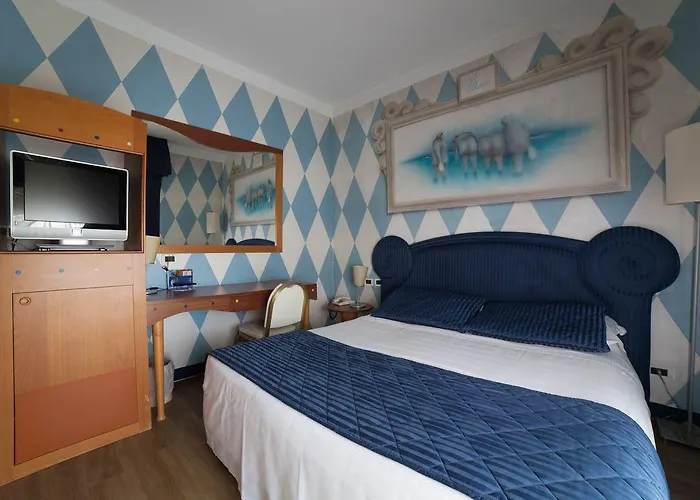 La Gradisca Hotel 4*